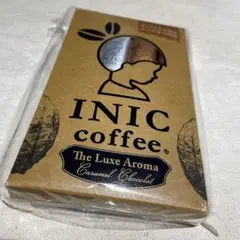 INIC coffee The Luxe Aroma キャラメルショコラのサムネイル