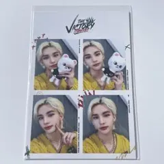 2025年最新】straykids victory ヒョンジンの人気アイテム - メルカリ