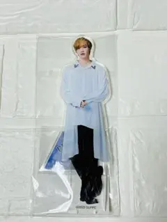 熱愛プリンス 松井奏 昴流 アクスタ ねつぷり　アクリルスタンド　IMP.