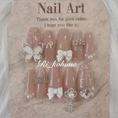 バタフライツイード蝶ピンクフレンチガーリーちゅるん現品韓国ニュアンス量産型スナ系