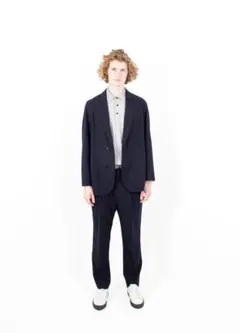 DOCUMENT WASHBLE WOOL SET UPのサムネイル