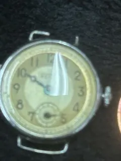 2026年最新】戦前 時計の人気アイテム - メルカリ