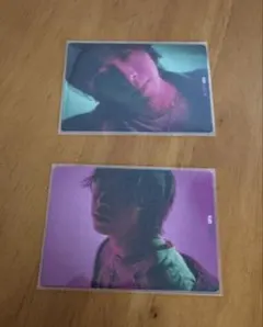 BE:FIRST トレカ　SOTA ソウタ