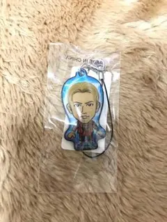 登坂広臣 クリーナー