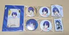 聖川真斗】うたプリ シャニスト 缶バッジ WW - メルカリ