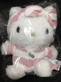 サンリオハウス　ジェラピケ　gelato pique ハローキティ ぬいぐるみ