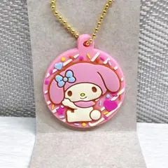 Love！ラバ星ちょこクランチ マイメロ