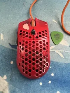 Final mouse cape town （赤塗装）