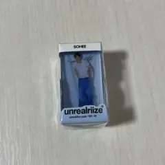 RIIZE シーグリ 2026 ソヒ ミニチュア アクスタ