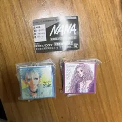 NANA カプセルトイ