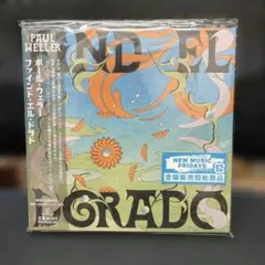 中古品　ポールウェラーCD紙ジャケット15曲