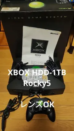 2026年最新】初代xbox本体の人気アイテム - メルカリ