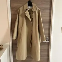 FRAMeWORK　撥水ポンチョトレンチコート　36サイズ 試着のみ