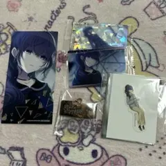 【プロセカ】 朝比奈まふゆ まとめ