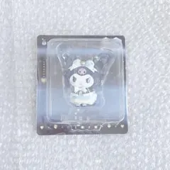 サンリオ Happyくじ クロミ フィギュア