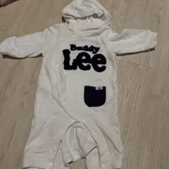 Buddy Lee ベビー ロンパース 70cm フード付きのサムネイル