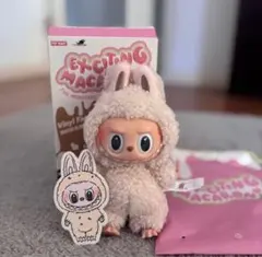 2025年最新】Pop mart labubu macaronの人気アイテム - メルカリ