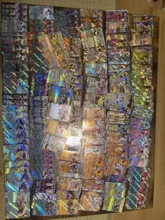 に*@様 ポケモンカードコレクションRRまとめ売り
