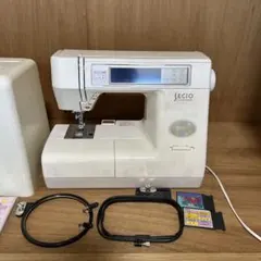 2026年最新】ジャノメ セシオ 8200の人気アイテム - メルカリ