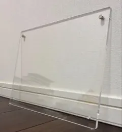 賞状ホルダー A4サイズのサムネイル