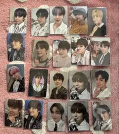 2025年最新】nct トレカ ジョンウの人気アイテム - メルカリ