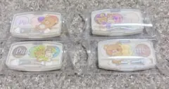リラックマ ピュレグミ アイシャドウ