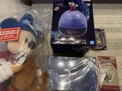 ミッキー 一番くじ まとめ売り