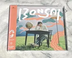 凡才 BONSAI imase