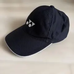 ジュニア　ヨネックス　テニス　メッシュキャップ