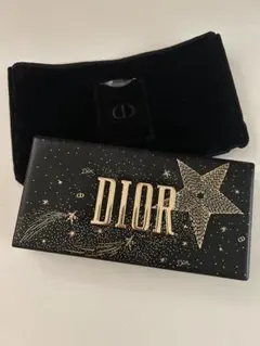 Dior メイクアップパレット
