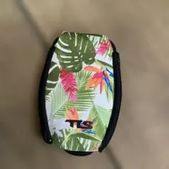 TLS トロピカル柄 コンパクトケースのサムネイル