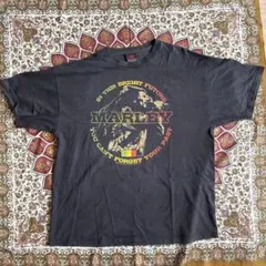 ZION ROOTSWEAR Bob Marley band-tシャツ　08sのサムネイル