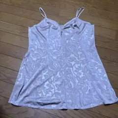 値下げセシールキャミソール