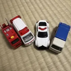 トミカセット
