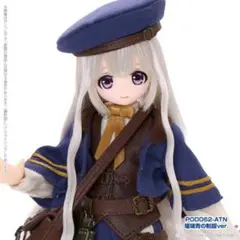 開封済み トルテ 瑠璃青の制服 torte 本体のみ - メルカリ