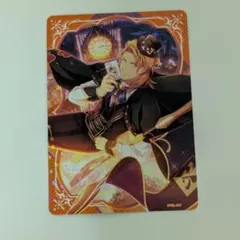 うたプリ シャニライ ビジュコレ カード vol.3 N 神宮寺レン2