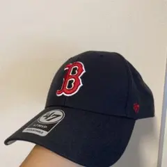 c*7様 47 Brand Boston Red Sox MVP キャップのサムネイル