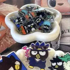 在庫大処分！お得★✕‬〇くん★アクリルパーツ★35個