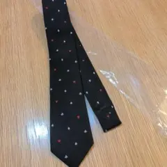 ブラック ネクタイ