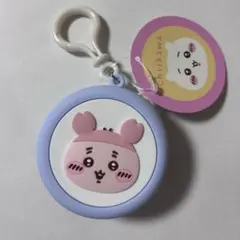 ちいかわ まんまるシリコンポーチ