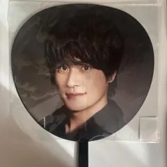 SixTONES 森本慎太郎　OneST 個人うちわ