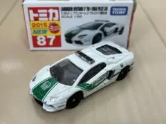 2025年最新】トミカ ドバイ警察の人気アイテム - メルカリ