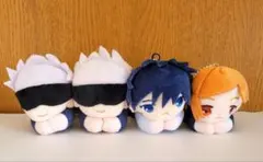 呪術廻戦 はぐキャラコレクション セット