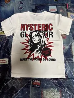 JOEY HYSTERIC TシャツMのサムネイル