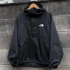 the north face