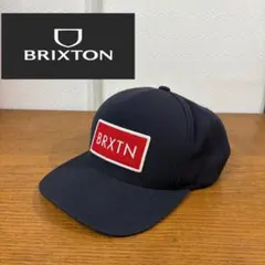 BRIXTON キャップ スケーター ブリクストン キャップ スケボー 古着