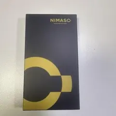 NIMASO iPhone 17 Pro Max カメラカバー