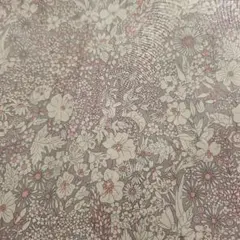 LIBERTY リバティ タナローン パトリック・ゴードン