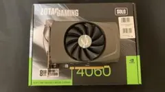 ZOTAC RTX2060 6GBジャンク ジャンク品RTX2060 6GB | 俺的ジャンカー