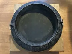 南部鉄器　すき焼き鍋